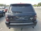 2007 Land Rover Range Rover Sport Supercharged