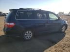 2007 Honda Odyssey EX