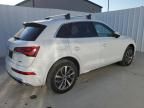 2024 Audi Q5 Premium Plus 45