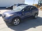 2016 Honda HR-V EXL