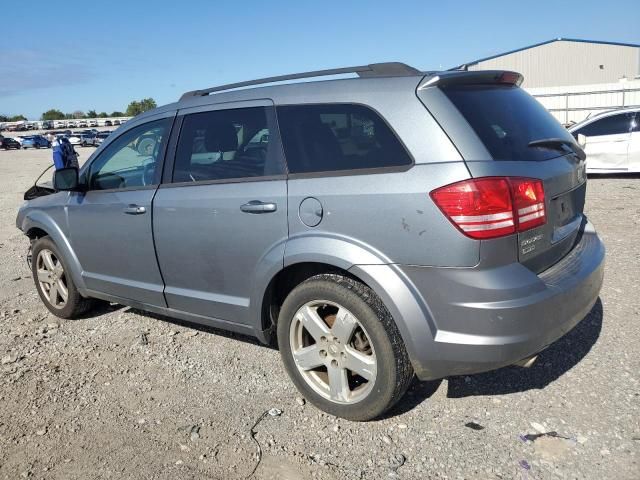 2010 Dodge Journey SXT