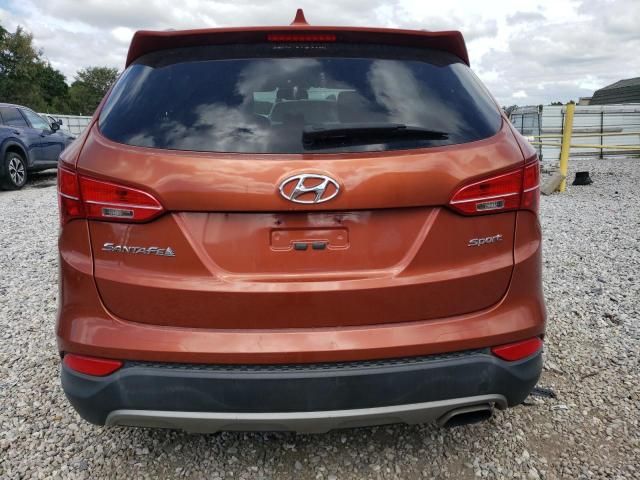 2013 Hyundai Santa FE Sport