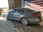 2016 Ford Taurus Limited