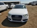 2013 Audi A4 Premium