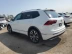 2020 Volkswagen Tiguan SEL Premium R-Line