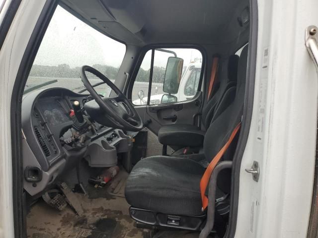 2017 Freightliner M2 106 Medium Duty