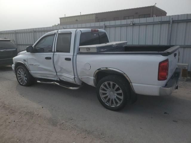 2007 Dodge RAM 1500 ST