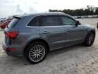 2017 Audi Q5 Premium Plus