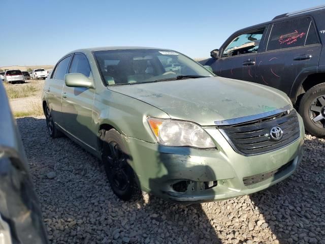 2009 Toyota Avalon XL