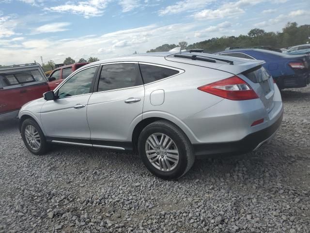 2013 Honda Crosstour EXL