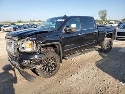 Lotes con ofertas a la venta en subasta: 2015 GMC Sierra K3500 Denali