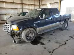 2001 Ford F250 Super Duty en venta en Phoenix, AZ