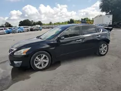 2013 Nissan Altima 2.5 en venta en Orlando, FL