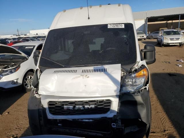 2021 Dodge 2021 RAM Promaster 2500 2500 High