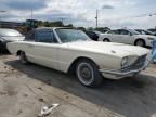 1966 Ford T-Bird