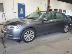 2013 Honda Accord EXL en venta en Blaine, MN