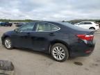 2014 Lexus ES 300H