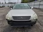 2001 Lexus LS 430