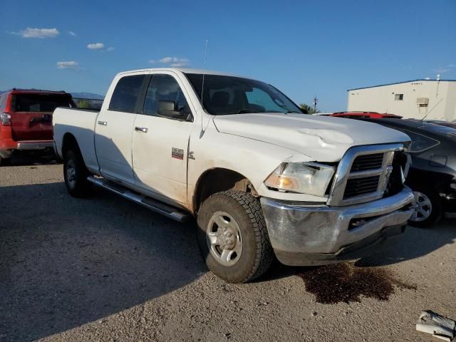 2011 Dodge RAM 2500