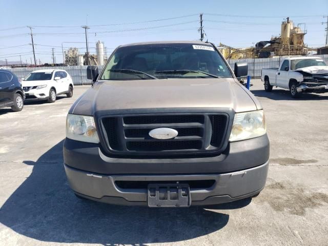 2006 Ford F150