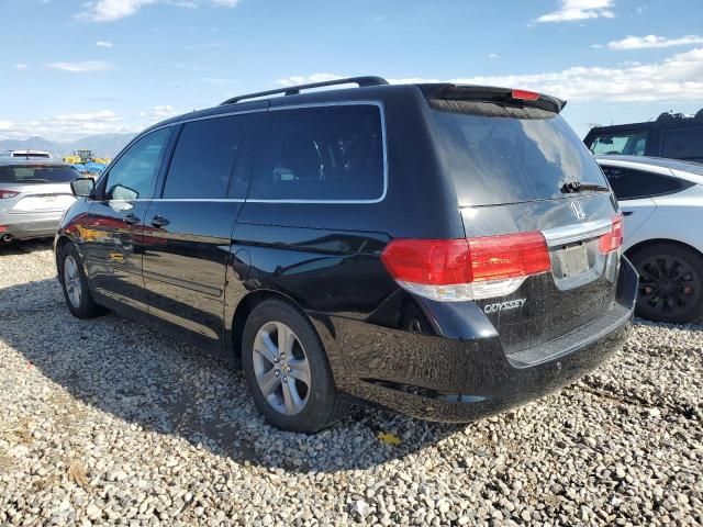 2010 Honda Odyssey Touring