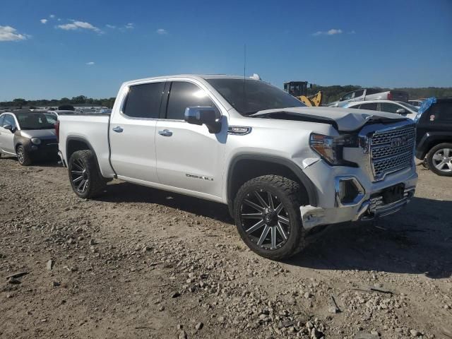 2021 GMC Sierra K1500 Denali