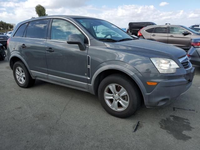 2009 Saturn Vue XE