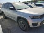 2022 Jeep Grand Cherokee Trailhawk