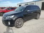 2015 KIA Sorento SX