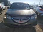 2007 Acura MDX Technology