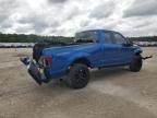 2017 Ford F150 Super Cab