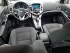 2012 Chevrolet Cruze ECO