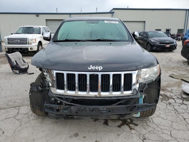 2011 Jeep Grand Cherokee Laredo