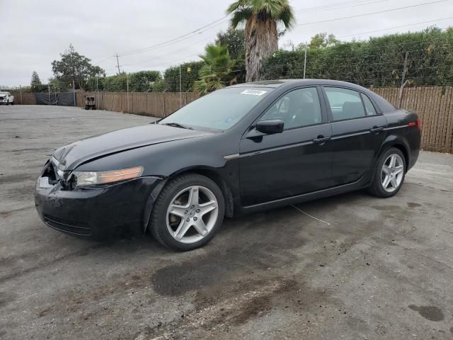 2005 Acura TL