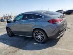 2021 Mercedes-Benz GLE Coupe AMG 53 4matic