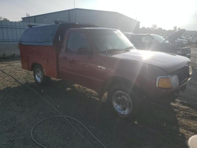 1997 Ford Ranger