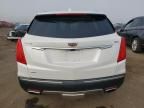 2018 Cadillac XT5 Platinum