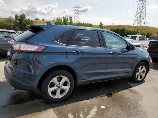 2016 Ford Edge SE