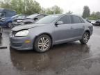 2006 Volkswagen Jetta TDI Option Package 1