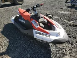 Vehiculos salvage en venta de Copart Airway Heights, WA: 2024 Seadoo Spark