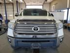 2014 Toyota Tundra Crewmax Limited