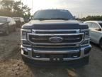 2022 Ford F250 Super Duty