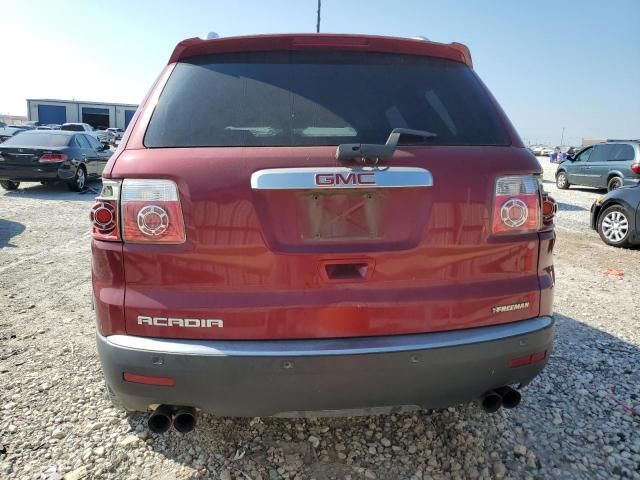 2008 GMC Acadia SLE