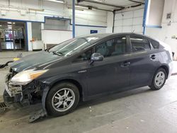 Run And Drives Cars for sale at auction: 2011 Toyota Prius