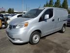 2019 Nissan NV200 2.5S