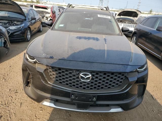 2024 Mazda CX-50 Base