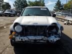 2005 Jeep Liberty Sport