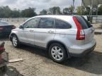 2009 Honda CR-V EXL