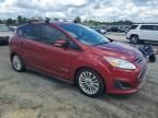 2017 Ford C-MAX SE