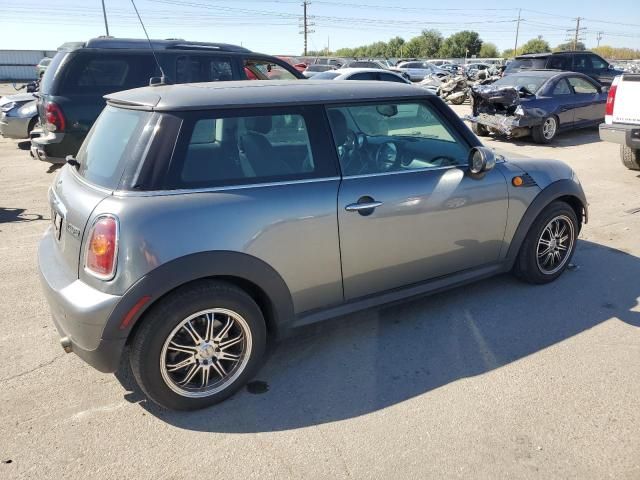 2010 Mini Cooper